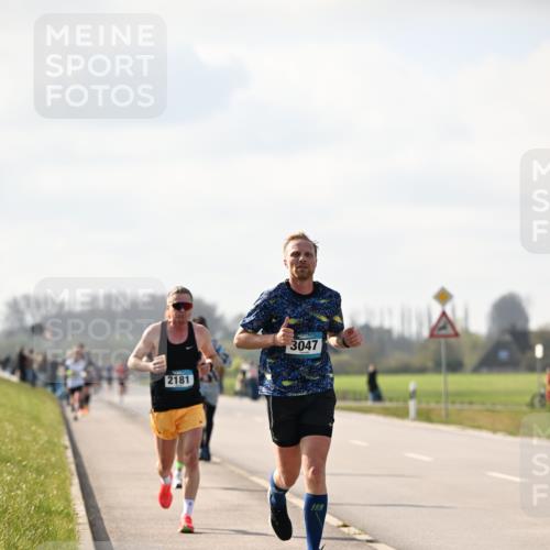12.04.2026 - 45. Internationalen Wilhelmsburger Insellauf Dr. Thomas Lammeyer http://msf.ph/oto/9440190 12.04.2026 10:04:16 Laufen 2181, 3047 meine-sportfotos.de