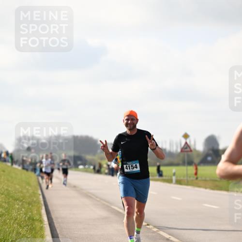 12.04.2026 - 45. Internationalen Wilhelmsburger Insellauf Dr. Thomas Lammeyer http://msf.ph/oto/9440213 12.04.2026 10:04:21 Laufen 4154 meine-sportfotos.de
