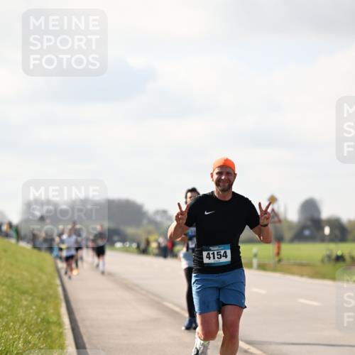 12.04.2026 - 45. Internationalen Wilhelmsburger Insellauf Dr. Thomas Lammeyer http://msf.ph/oto/9440217 12.04.2026 10:04:21 Laufen 4154 meine-sportfotos.de