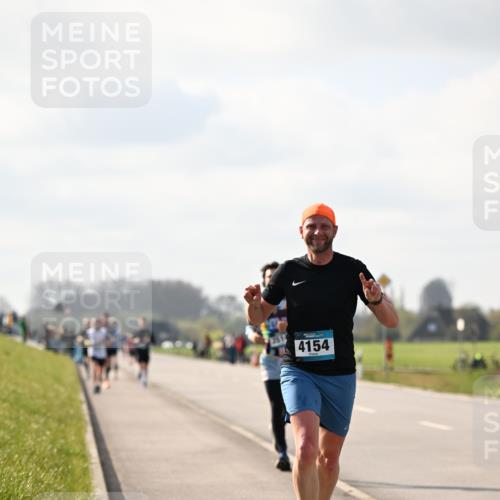 12.04.2026 - 45. Internationalen Wilhelmsburger Insellauf Dr. Thomas Lammeyer http://msf.ph/oto/9440218 12.04.2026 10:04:21 Laufen 4154 meine-sportfotos.de