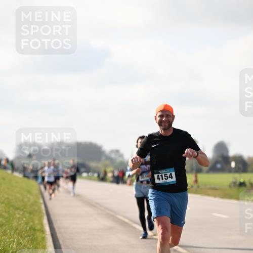 12.04.2026 - 45. Internationalen Wilhelmsburger Insellauf Dr. Thomas Lammeyer http://msf.ph/oto/9440219 12.04.2026 10:04:22 Laufen 4154 meine-sportfotos.de