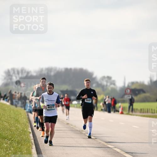 12.04.2026 - 45. Internationalen Wilhelmsburger Insellauf Dr. Thomas Lammeyer http://msf.ph/oto/9440233 12.04.2026 10:04:28 Laufen 5685, 4027 meine-sportfotos.de