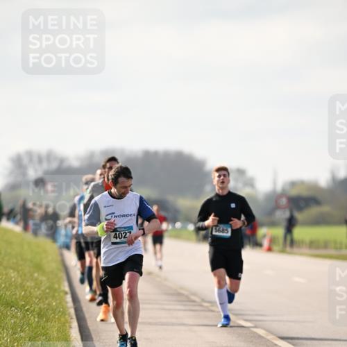 12.04.2026 - 45. Internationalen Wilhelmsburger Insellauf Dr. Thomas Lammeyer http://msf.ph/oto/9440238 12.04.2026 10:04:30 Laufen 4027, 5685 meine-sportfotos.de