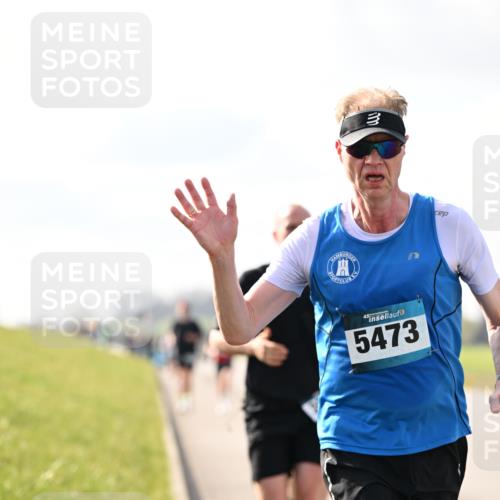 12.04.2026 - 45. Internationalen Wilhelmsburger Insellauf Dr. Thomas Lammeyer http://msf.ph/oto/9440301 12.04.2026 10:04:40 Laufen 5473 meine-sportfotos.de