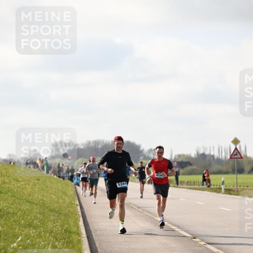 12.04.2026 - 45. Internationalen Wilhelmsburger Insellauf Dr. Thomas Lammeyer http://msf.ph/oto/9440322 12.04.2026 10:04:44 Laufen 5344, 414 meine-sportfotos.de