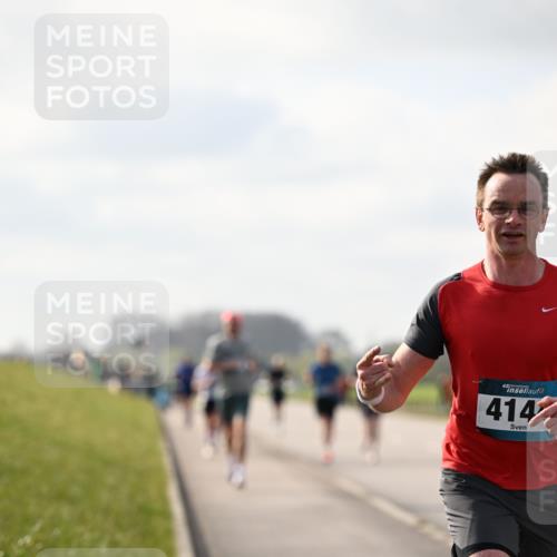 12.04.2026 - 45. Internationalen Wilhelmsburger Insellauf Dr. Thomas Lammeyer http://msf.ph/oto/9440360 12.04.2026 10:04:50 Laufen 4142 meine-sportfotos.de