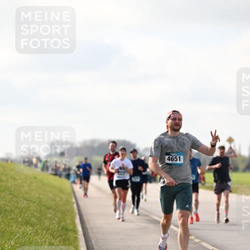 12.04.2026 - 45. Internationalen Wilhelmsburger Insellauf Dr. Thomas Lammeyer http://msf.ph/oto/9440389 12.04.2026 10:04:54 Laufen 4651 meine-sportfotos.de