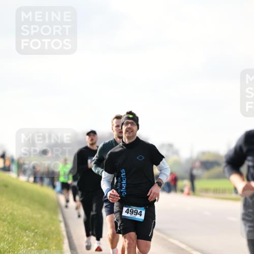 12.04.2026 - 45. Internationalen Wilhelmsburger Insellauf Dr. Thomas Lammeyer http://msf.ph/oto/9440463 12.04.2026 10:05:14 Laufen 4994 meine-sportfotos.de