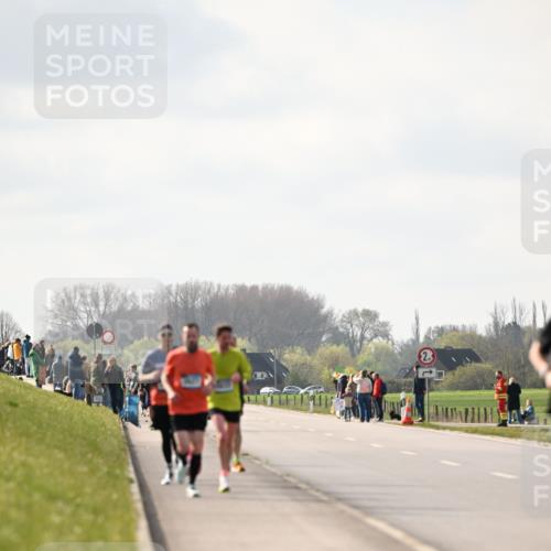 12.04.2026 - 45. Internationalen Wilhelmsburger Insellauf Dr. Thomas Lammeyer http://msf.ph/oto/9440587 12.04.2026 10:05:32 Laufen  meine-sportfotos.de