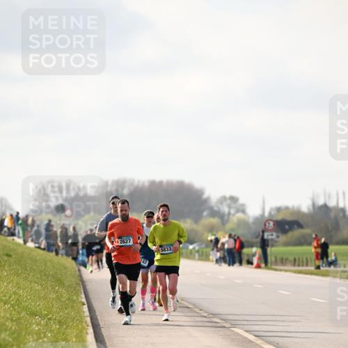 12.04.2026 - 45. Internationalen Wilhelmsburger Insellauf Dr. Thomas Lammeyer http://msf.ph/oto/9440594 12.04.2026 10:05:34 Laufen 2627, 5833 meine-sportfotos.de