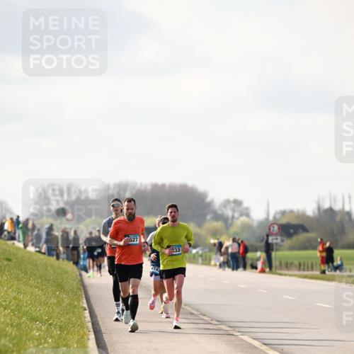 12.04.2026 - 45. Internationalen Wilhelmsburger Insellauf Dr. Thomas Lammeyer http://msf.ph/oto/9440596 12.04.2026 10:05:34 Laufen 627, 33 meine-sportfotos.de