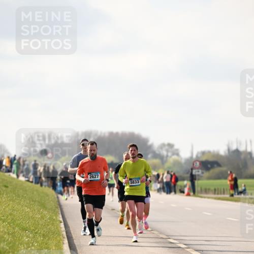 12.04.2026 - 45. Internationalen Wilhelmsburger Insellauf Dr. Thomas Lammeyer http://msf.ph/oto/9440604 12.04.2026 10:05:35 Laufen 2627, 5833 meine-sportfotos.de