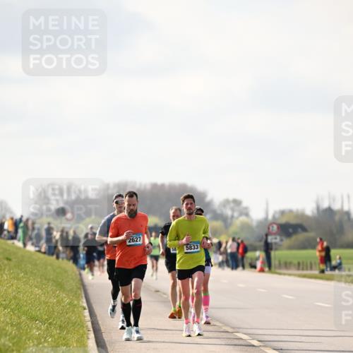 12.04.2026 - 45. Internationalen Wilhelmsburger Insellauf Dr. Thomas Lammeyer http://msf.ph/oto/9440605 12.04.2026 10:05:35 Laufen 2627, 58, 5833 meine-sportfotos.de