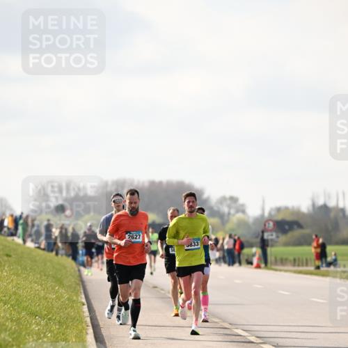 12.04.2026 - 45. Internationalen Wilhelmsburger Insellauf Dr. Thomas Lammeyer http://msf.ph/oto/9440606 12.04.2026 10:05:35 Laufen 2627, 833 meine-sportfotos.de