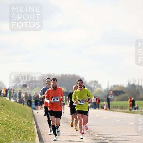 12.04.2026 - 45. Internationalen Wilhelmsburger Insellauf Dr. Thomas Lammeyer http://msf.ph/oto/9440609 12.04.2026 10:05:36 Laufen 2627, 5833 meine-sportfotos.de