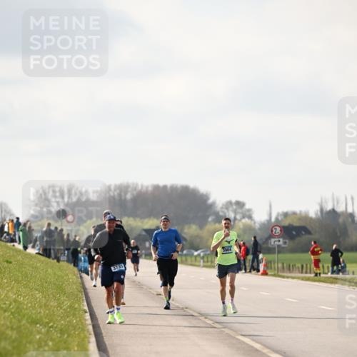 12.04.2026 - 45. Internationalen Wilhelmsburger Insellauf Dr. Thomas Lammeyer http://msf.ph/oto/9440690 12.04.2026 10:05:49 Laufen 3735, 3904 meine-sportfotos.de