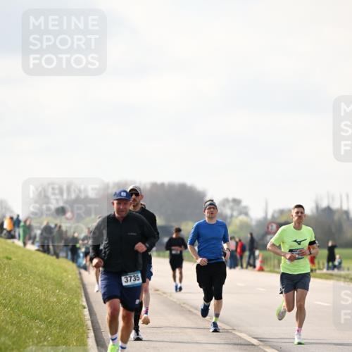 12.04.2026 - 45. Internationalen Wilhelmsburger Insellauf Dr. Thomas Lammeyer http://msf.ph/oto/9440723 12.04.2026 10:05:54 Laufen 3735 meine-sportfotos.de