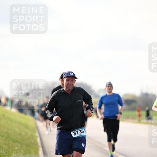 12.04.2026 - 45. Internationalen Wilhelmsburger Insellauf Dr. Thomas Lammeyer http://msf.ph/oto/9440739 12.04.2026 10:05:56 Laufen 3735 meine-sportfotos.de