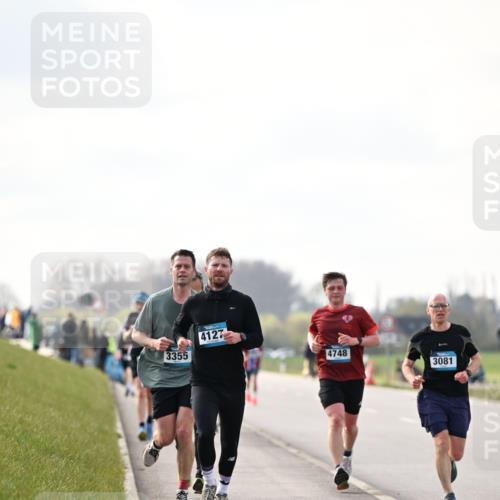 12.04.2026 - 45. Internationalen Wilhelmsburger Insellauf Dr. Thomas Lammeyer http://msf.ph/oto/9440871 12.04.2026 10:06:16 Laufen 3355, 4127, 4748, 3081 meine-sportfotos.de