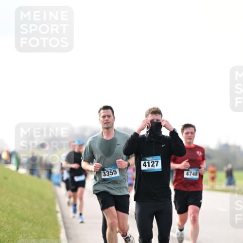 12.04.2026 - 45. Internationalen Wilhelmsburger Insellauf Dr. Thomas Lammeyer http://msf.ph/oto/9440884 12.04.2026 10:06:18 Laufen 3355, 4127, 4748 meine-sportfotos.de