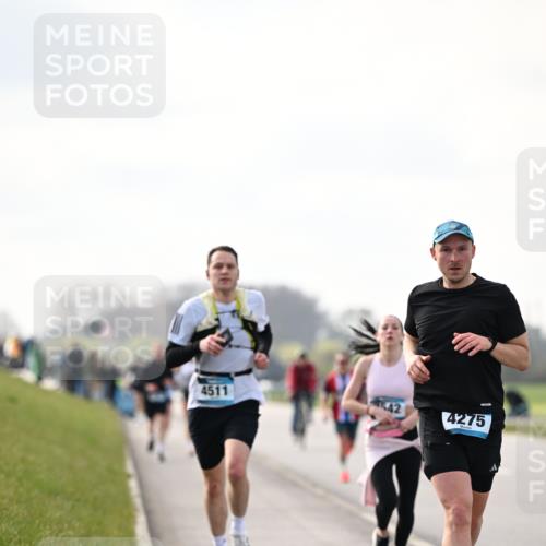 12.04.2026 - 45. Internationalen Wilhelmsburger Insellauf Dr. Thomas Lammeyer http://msf.ph/oto/9440912 12.04.2026 10:06:24 Laufen 4511, 4275 meine-sportfotos.de