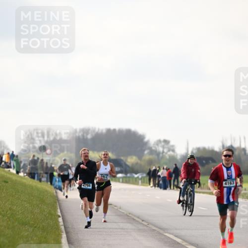12.04.2026 - 45. Internationalen Wilhelmsburger Insellauf Dr. Thomas Lammeyer http://msf.ph/oto/9440943 12.04.2026 10:06:29 Laufen 4766, 4163 meine-sportfotos.de