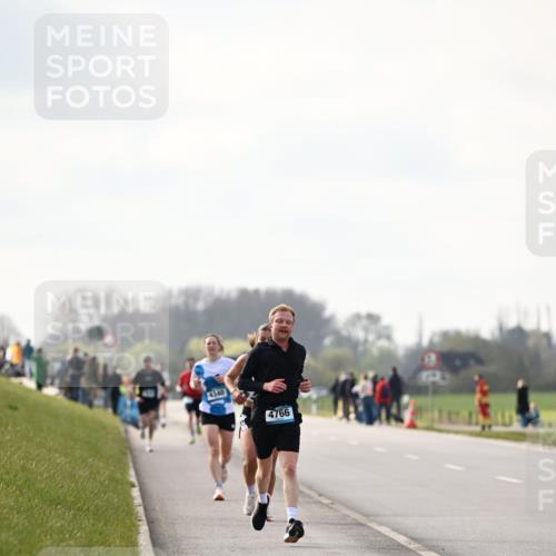 12.04.2026 - 45. Internationalen Wilhelmsburger Insellauf Dr. Thomas Lammeyer http://msf.ph/oto/9440956 12.04.2026 10:06:32 Laufen 4340, 4766 meine-sportfotos.de