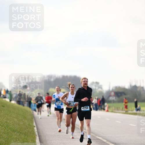 12.04.2026 - 45. Internationalen Wilhelmsburger Insellauf Dr. Thomas Lammeyer http://msf.ph/oto/9440961 12.04.2026 10:06:32 Laufen 3619, 4766 meine-sportfotos.de