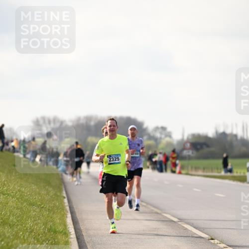 12.04.2026 - 45. Internationalen Wilhelmsburger Insellauf Dr. Thomas Lammeyer http://msf.ph/oto/9441095 12.04.2026 10:07:04 Laufen 2325 meine-sportfotos.de