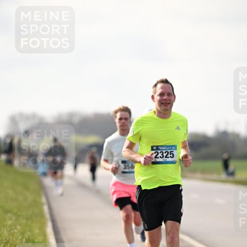 12.04.2026 - 45. Internationalen Wilhelmsburger Insellauf Dr. Thomas Lammeyer http://msf.ph/oto/9441116 12.04.2026 10:07:07 Laufen 2325 meine-sportfotos.de