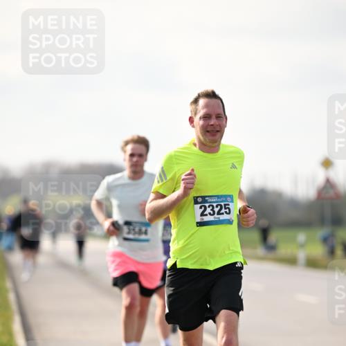 12.04.2026 - 45. Internationalen Wilhelmsburger Insellauf Dr. Thomas Lammeyer http://msf.ph/oto/9441120 12.04.2026 10:07:07 Laufen 3584, 2325 meine-sportfotos.de