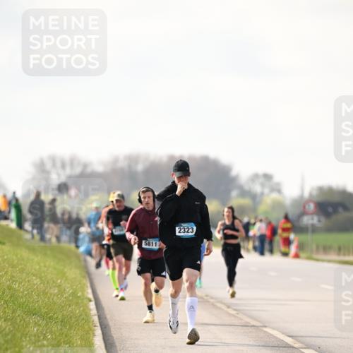 12.04.2026 - 45. Internationalen Wilhelmsburger Insellauf Dr. Thomas Lammeyer http://msf.ph/oto/9441145 12.04.2026 10:07:15 Laufen 5811, 2323 meine-sportfotos.de