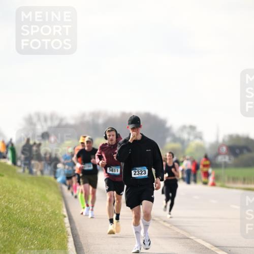 12.04.2026 - 45. Internationalen Wilhelmsburger Insellauf Dr. Thomas Lammeyer http://msf.ph/oto/9441149 12.04.2026 10:07:16 Laufen 5811, 2323 meine-sportfotos.de