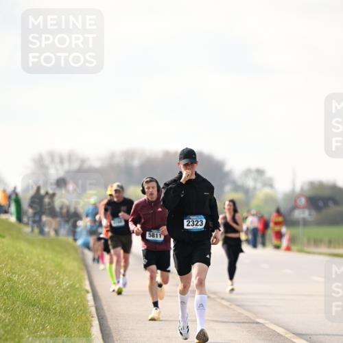 12.04.2026 - 45. Internationalen Wilhelmsburger Insellauf Dr. Thomas Lammeyer http://msf.ph/oto/9441150 12.04.2026 10:07:16 Laufen 5811, 2323 meine-sportfotos.de