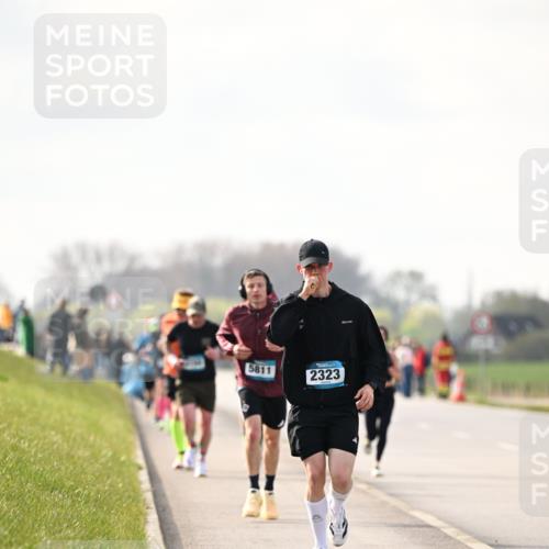 12.04.2026 - 45. Internationalen Wilhelmsburger Insellauf Dr. Thomas Lammeyer http://msf.ph/oto/9441154 12.04.2026 10:07:16 Laufen 5811, 2323 meine-sportfotos.de
