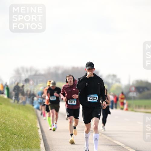 12.04.2026 - 45. Internationalen Wilhelmsburger Insellauf Dr. Thomas Lammeyer http://msf.ph/oto/9441155 12.04.2026 10:07:16 Laufen 5811, 2323 meine-sportfotos.de