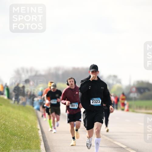 12.04.2026 - 45. Internationalen Wilhelmsburger Insellauf Dr. Thomas Lammeyer http://msf.ph/oto/9441156 12.04.2026 10:07:17 Laufen 5811, 2323 meine-sportfotos.de