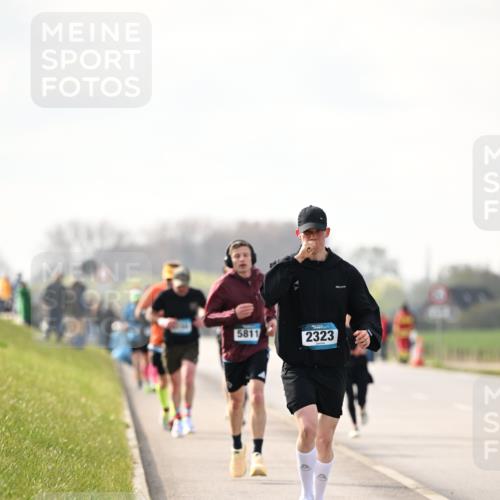 12.04.2026 - 45. Internationalen Wilhelmsburger Insellauf Dr. Thomas Lammeyer http://msf.ph/oto/9441157 12.04.2026 10:07:17 Laufen 5811, 2323 meine-sportfotos.de