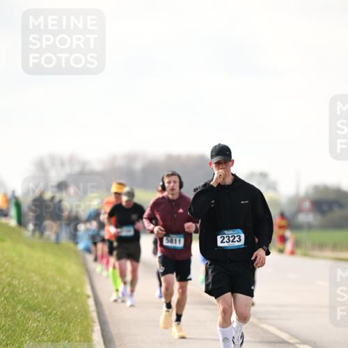 12.04.2026 - 45. Internationalen Wilhelmsburger Insellauf Dr. Thomas Lammeyer http://msf.ph/oto/9441159 12.04.2026 10:07:17 Laufen 5811, 2323 meine-sportfotos.de
