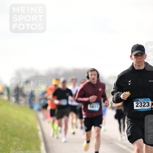 12.04.2026 - 45. Internationalen Wilhelmsburger Insellauf Dr. Thomas Lammeyer http://msf.ph/oto/9441163 12.04.2026 10:07:19 Laufen 5411, 2323 meine-sportfotos.de