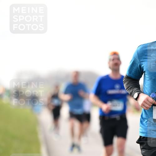 12.04.2026 - 45. Internationalen Wilhelmsburger Insellauf Dr. Thomas Lammeyer http://msf.ph/oto/9441237 12.04.2026 10:07:36 Laufen  meine-sportfotos.de