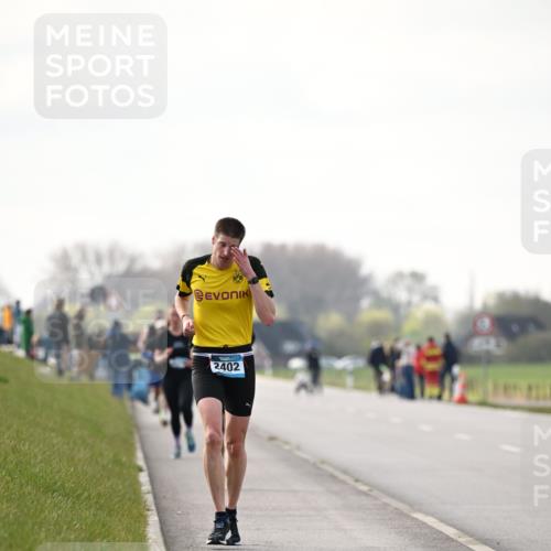 12.04.2026 - 45. Internationalen Wilhelmsburger Insellauf Dr. Thomas Lammeyer http://msf.ph/oto/9441338 12.04.2026 10:08:01 Laufen 2402 meine-sportfotos.de