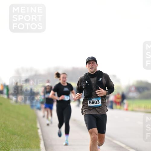 12.04.2026 - 45. Internationalen Wilhelmsburger Insellauf Dr. Thomas Lammeyer http://msf.ph/oto/9441378 12.04.2026 10:08:07 Laufen 5603 meine-sportfotos.de