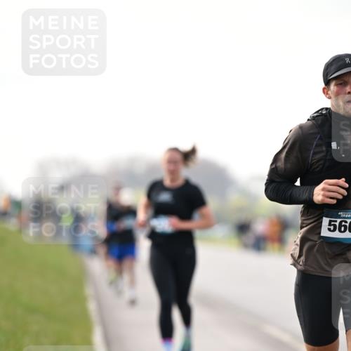12.04.2026 - 45. Internationalen Wilhelmsburger Insellauf Dr. Thomas Lammeyer http://msf.ph/oto/9441395 12.04.2026 10:08:10 Laufen 560, 50 meine-sportfotos.de