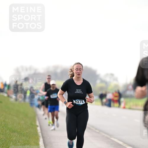 12.04.2026 - 45. Internationalen Wilhelmsburger Insellauf Dr. Thomas Lammeyer http://msf.ph/oto/9441397 12.04.2026 10:08:10 Laufen 4378 meine-sportfotos.de