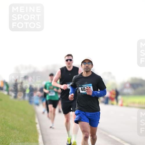 12.04.2026 - 45. Internationalen Wilhelmsburger Insellauf Dr. Thomas Lammeyer http://msf.ph/oto/9441437 12.04.2026 10:08:17 Laufen 48, 101 meine-sportfotos.de