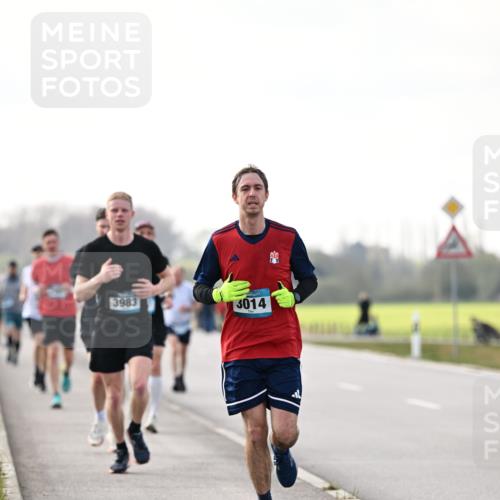 12.04.2026 - 45. Internationalen Wilhelmsburger Insellauf Dr. Thomas Lammeyer http://msf.ph/oto/9441539 12.04.2026 10:08:39 Laufen 3983, 3014 meine-sportfotos.de