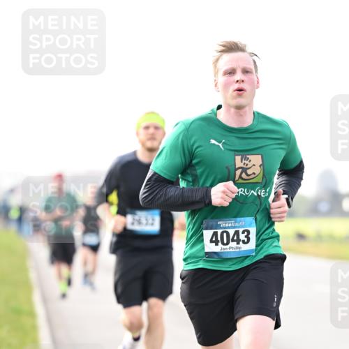 12.04.2026 - 45. Internationalen Wilhelmsburger Insellauf Dr. Thomas Lammeyer http://msf.ph/oto/9441694 12.04.2026 10:09:02 Laufen 2632, 4043 meine-sportfotos.de