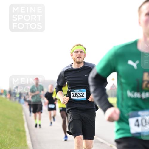 12.04.2026 - 45. Internationalen Wilhelmsburger Insellauf Dr. Thomas Lammeyer http://msf.ph/oto/9441699 12.04.2026 10:09:03 Laufen 2632, 40 meine-sportfotos.de