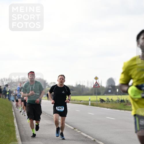 12.04.2026 - 45. Internationalen Wilhelmsburger Insellauf Dr. Thomas Lammeyer http://msf.ph/oto/9441721 12.04.2026 10:09:07 Laufen 3447 meine-sportfotos.de